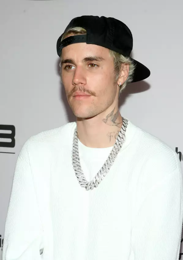Bieber has vehemently denied the accusations (