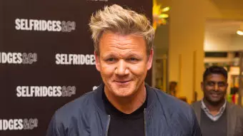 Will Gordon Ramsay's Twitter Savagery Ever End? By The Looks Of It, No
