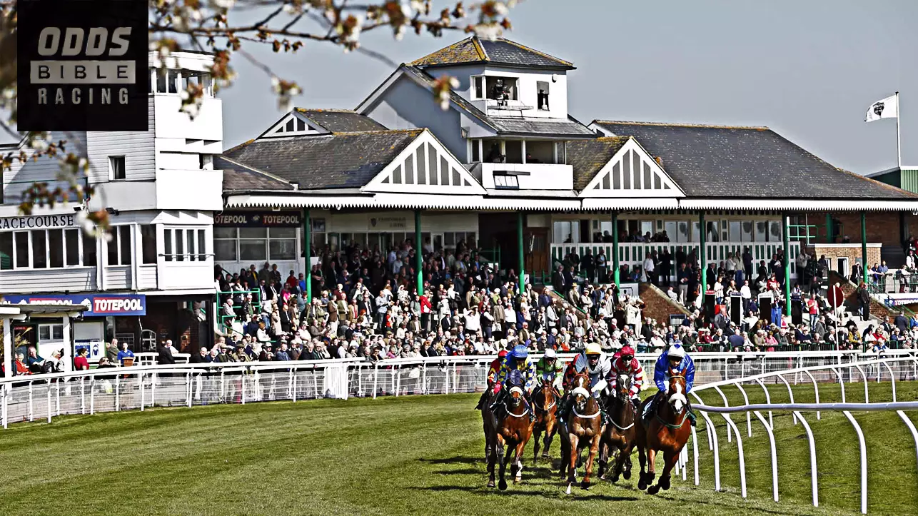 ODDSbibleRacing's Best Bets From Wednesday's Action At Catterick, Fontwell And More