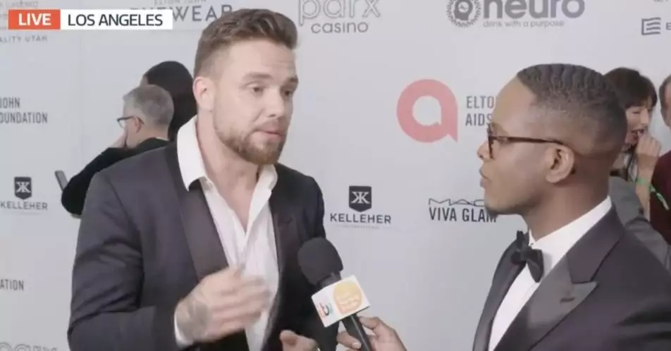 The One Direction star is from Wolverhampton. (