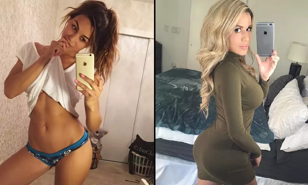 Here's What The Best Paid Models On Instagram Look Like
