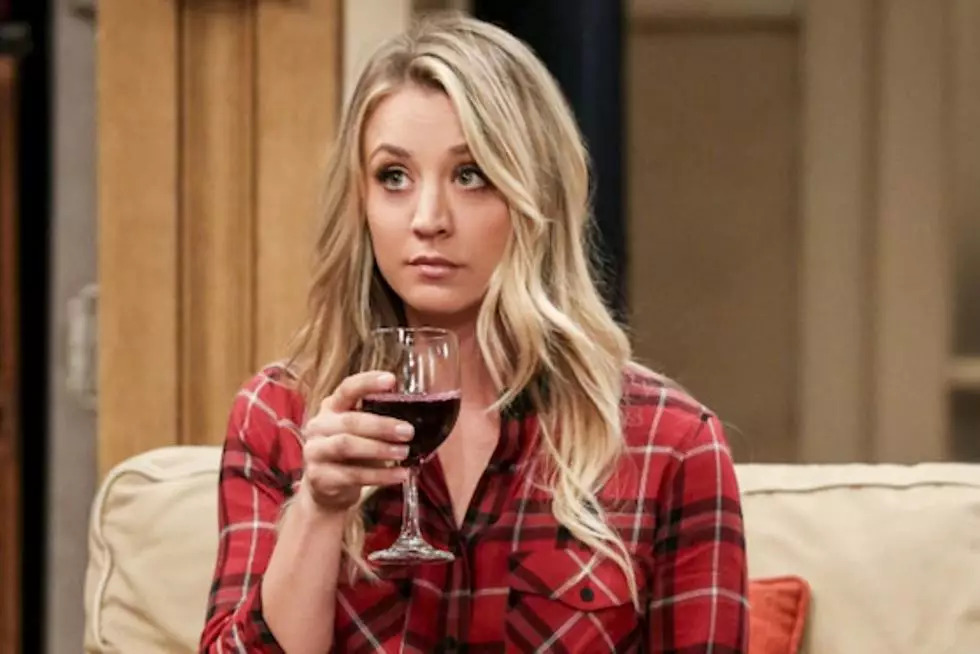 Kaley Cuoco known for The Big Bang Theory will produce and star in the thriller series.