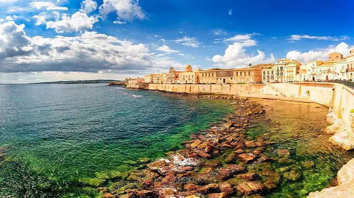 Sicily Will Pay A Portion Of Your Holiday To Visit The Italian Island