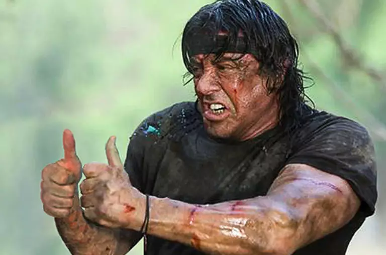 There's Going To Be A Reboot Of Rambo, But Sylvester Stallone Won't Be In It