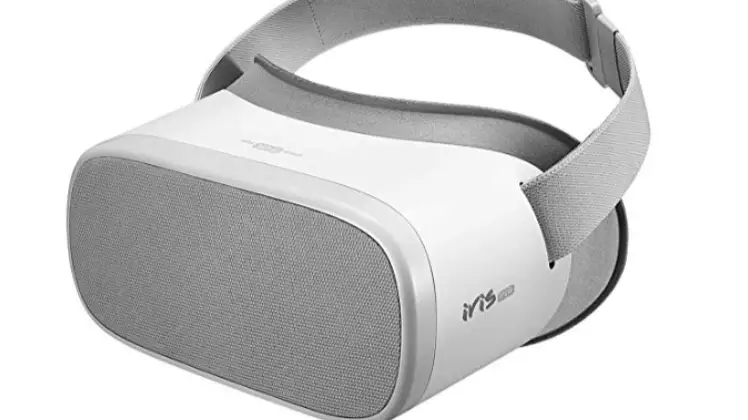 VR Headset Specially Made For Adult Content Could Be Yours In Time For Christmas 