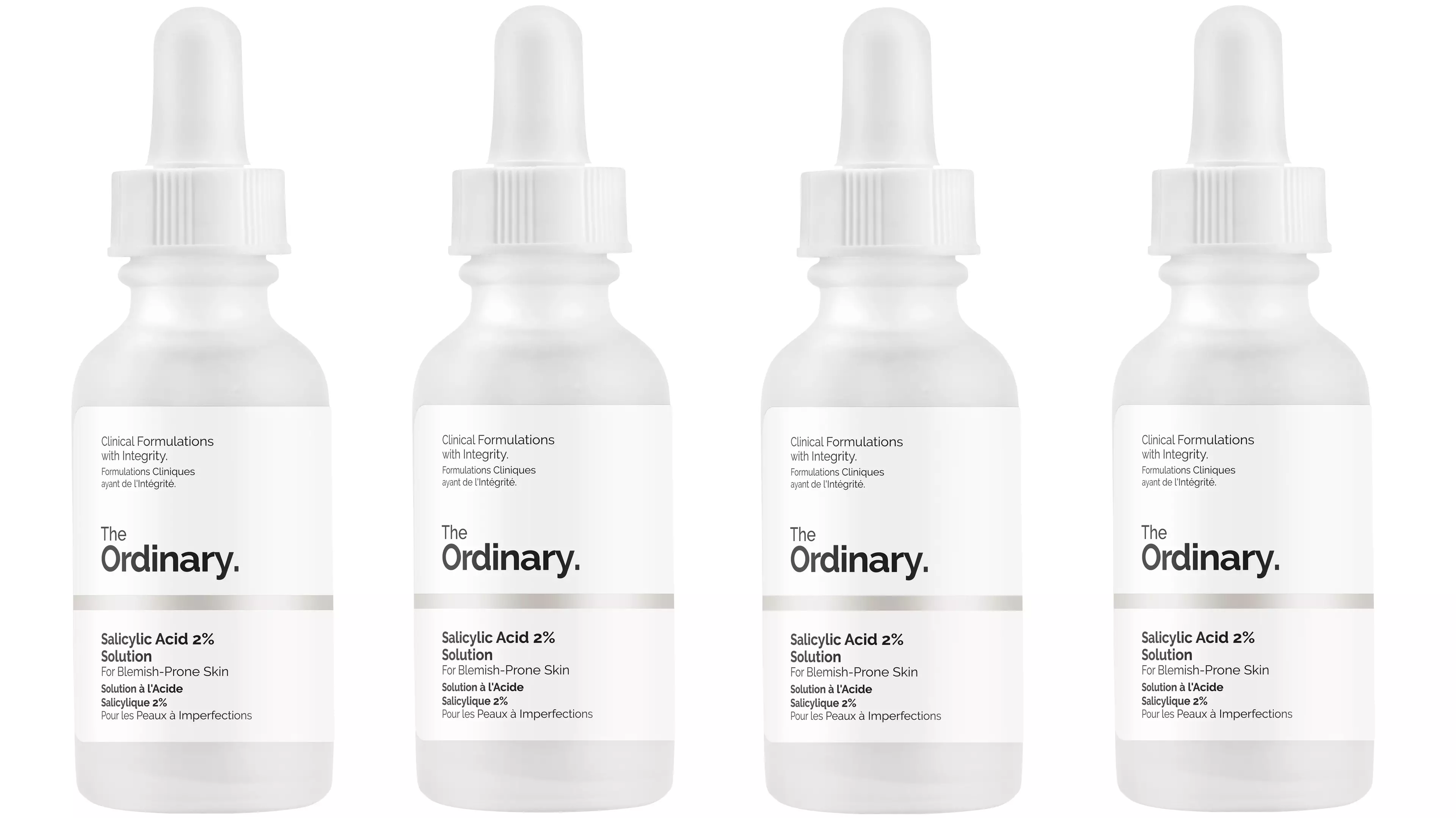 Beauty Buffs Are Raving Over This £4.25 'Blackhead Banishing' Solution From The Ordinary