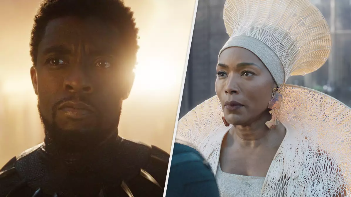 ‘Black Panther: Wakanda Forever’ Will Outdo The First Film, Says Angela Bassett