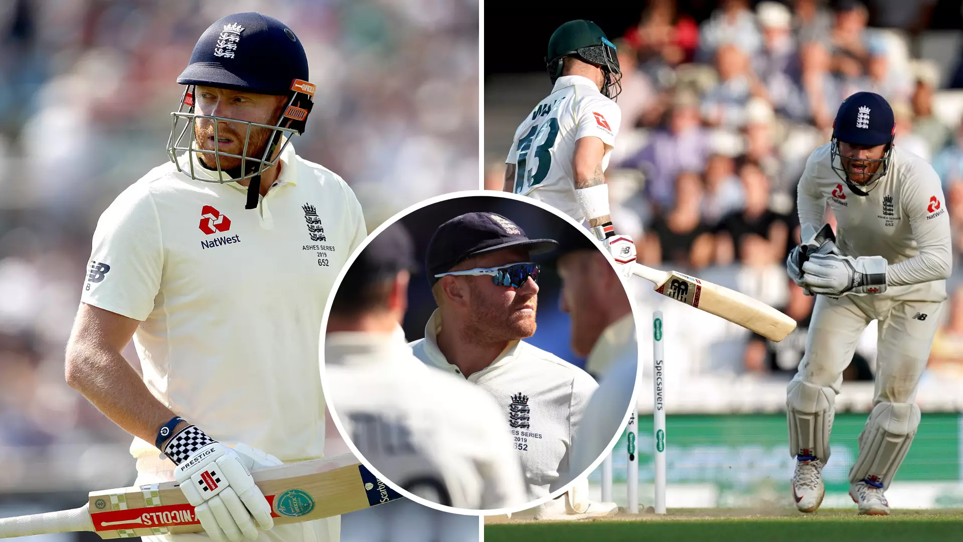 Jonny Bairstow Exclusive: Test Cricket Is 'Still The Purest Form Of The Game'