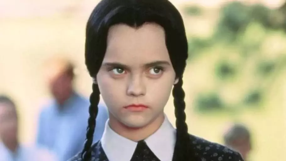 Jenna Ortega To Play Lead Wednesday Addams In Netflix’s Live-Action Series