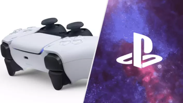 New Look At PlayStation 5 DualSense Controller Confirms Next-Gen Detail