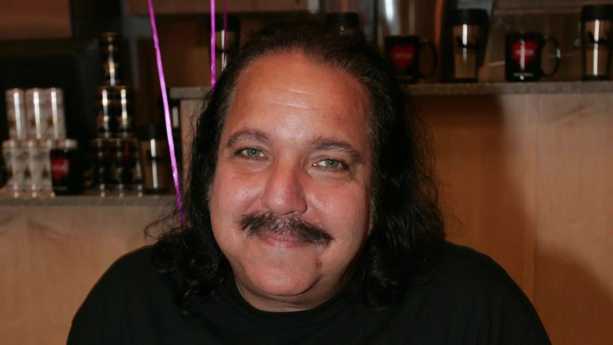 Ron Jeremy's Accusers Speak Out For The First Time