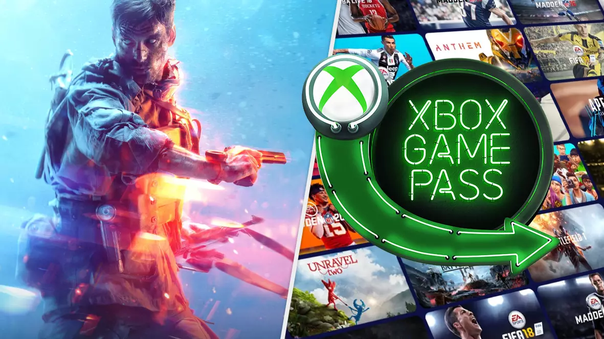 'Battlefield 6' Could Launch On Xbox Game Pass, Insider Suggests