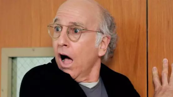 'Curb Your Enthusiasm' Is Coming Back For A New Season