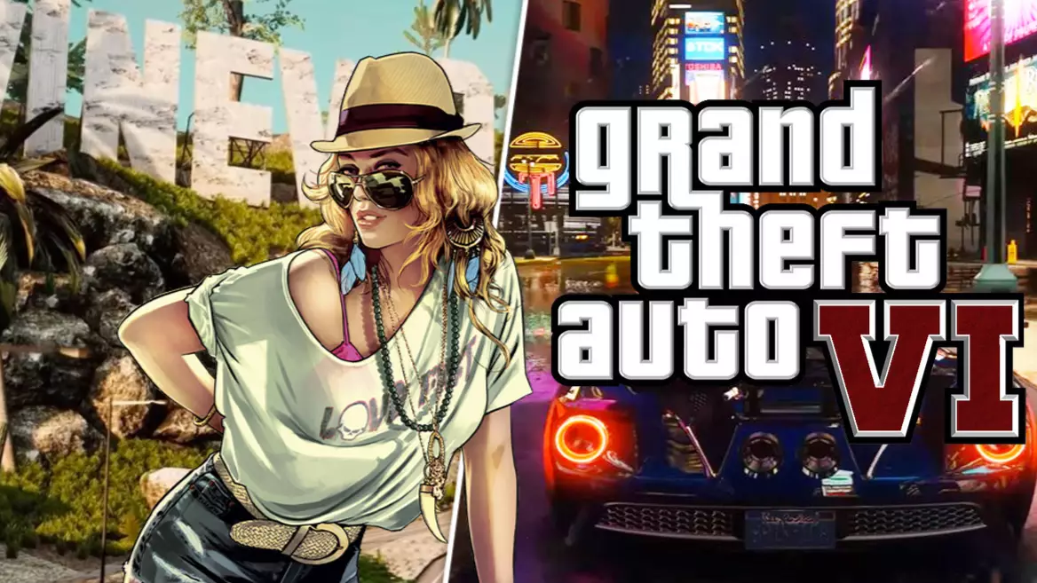 Voice Actor Claims To Be Playing New Character In Upcoming GTA Project