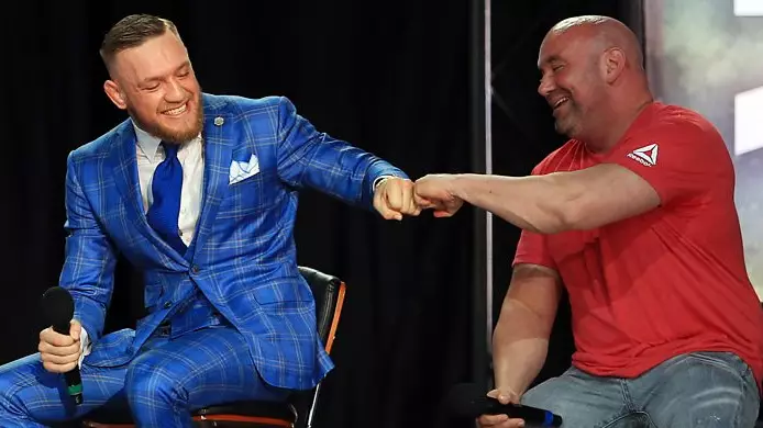 Dana White Explains Why Conor McGregor Will Get Title Shot If He Beats Donald Cerrone