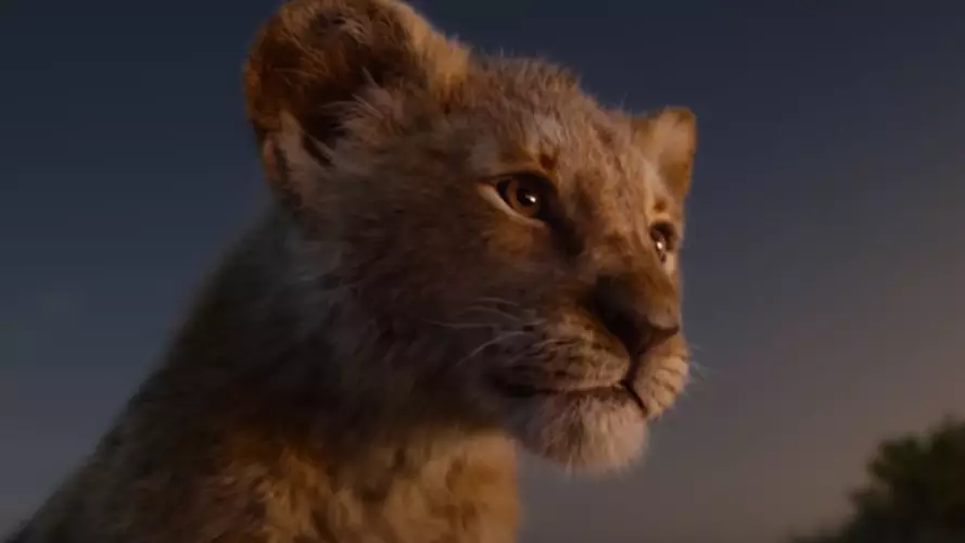 Beyoncé Sings 'Can You Feel The Love Tonight?' In Lion King Advert