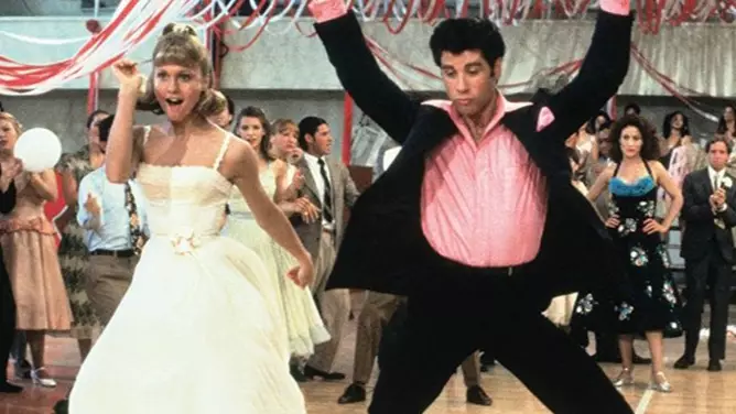 A 'Grease' Prequel Movie, 'Summer Lovin' Is Coming