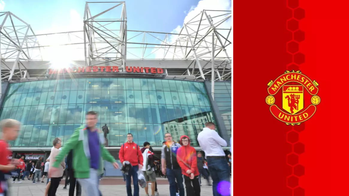 Manchester United Set To Offer Lower Prices To 18-25 Year Olds