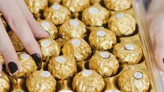 Ferrero Rocher Chocolate Bars Are Coming To The UK 