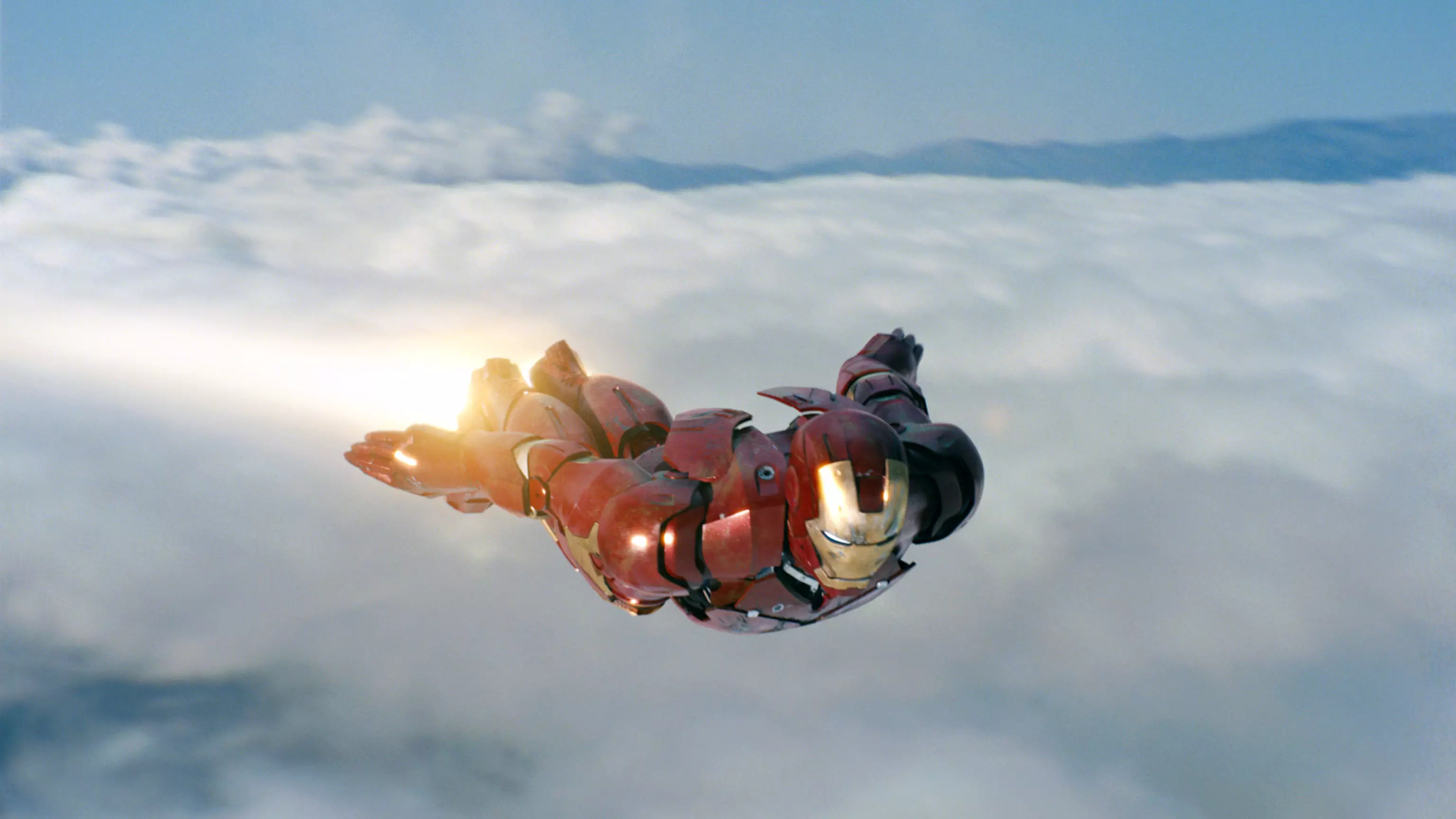 Scientists Have Developed An Iron Man-Style Robot To Help In Natural Disasters