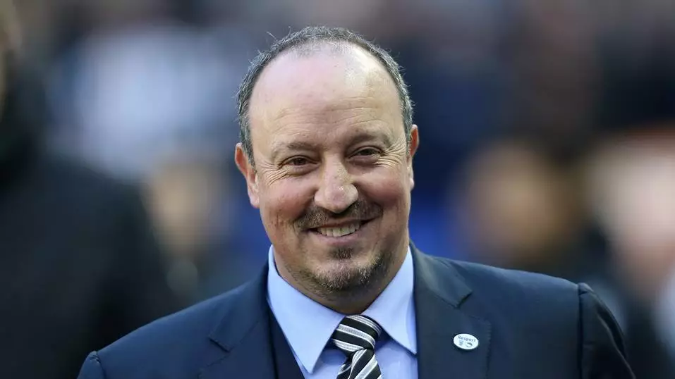Newcastle United Set To Break Transfer Record After 12 Years