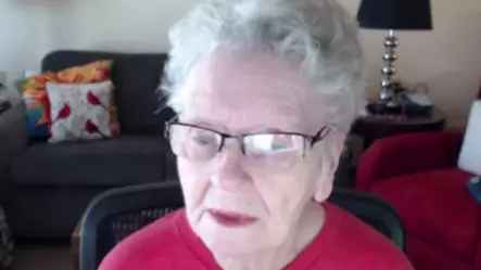 Gaming Grandma Announces Break From Streaming Due To 'Hurtful' Online Comments