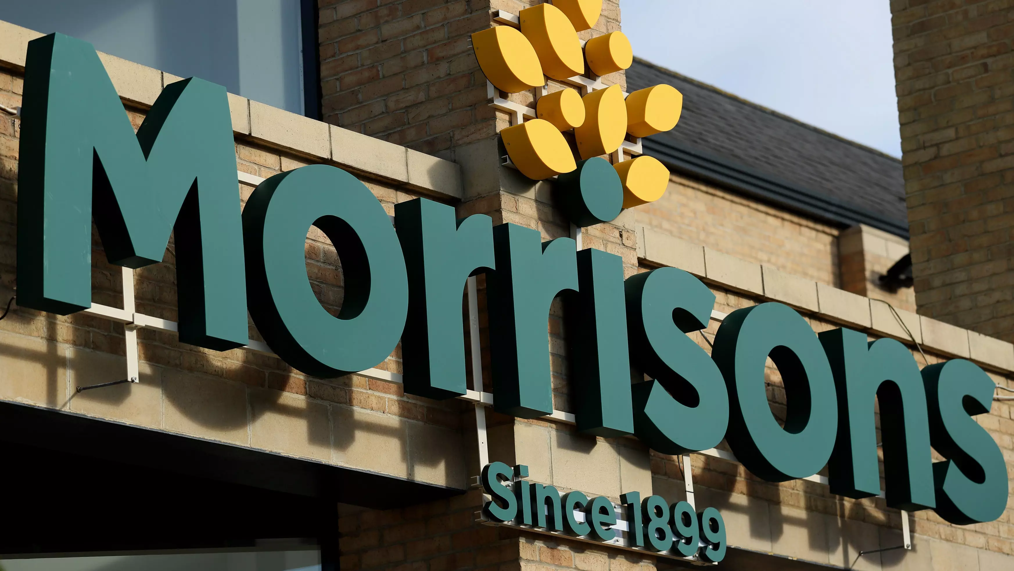 Morrisons Will Go Quiet This Saturday For A Very Good Reason