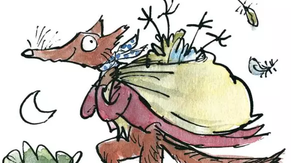 Netflix Reveals Plans To Create Roald Dahl Story Universe