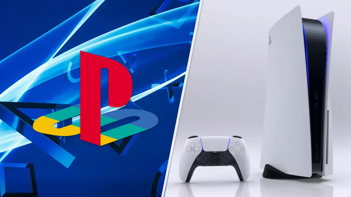 PlayStation Drops Surprise Freebie For PS4 And PS5 Users