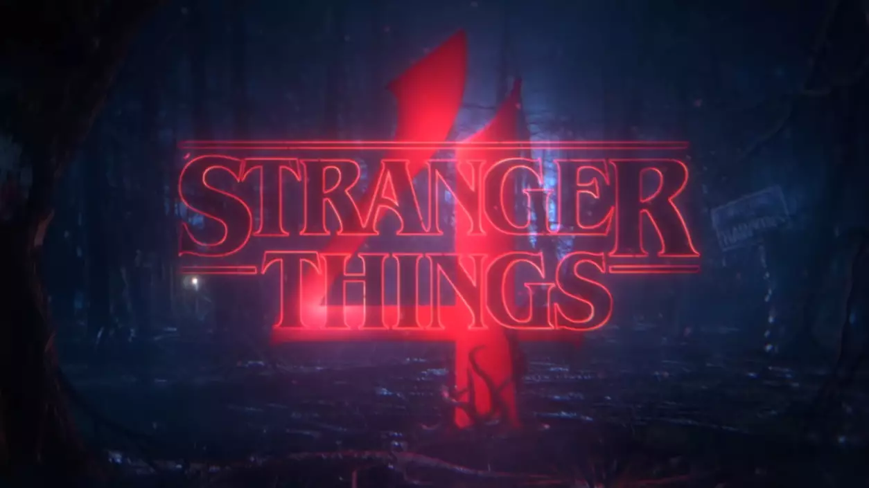 Season Four Of Stranger Things Set To Resume Filming This Month
