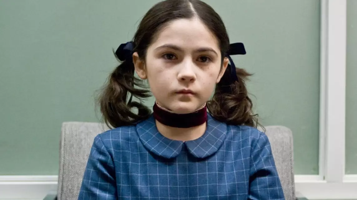 Prequel To ​Horror Film Orphan In 'Final Stages' Of Completion