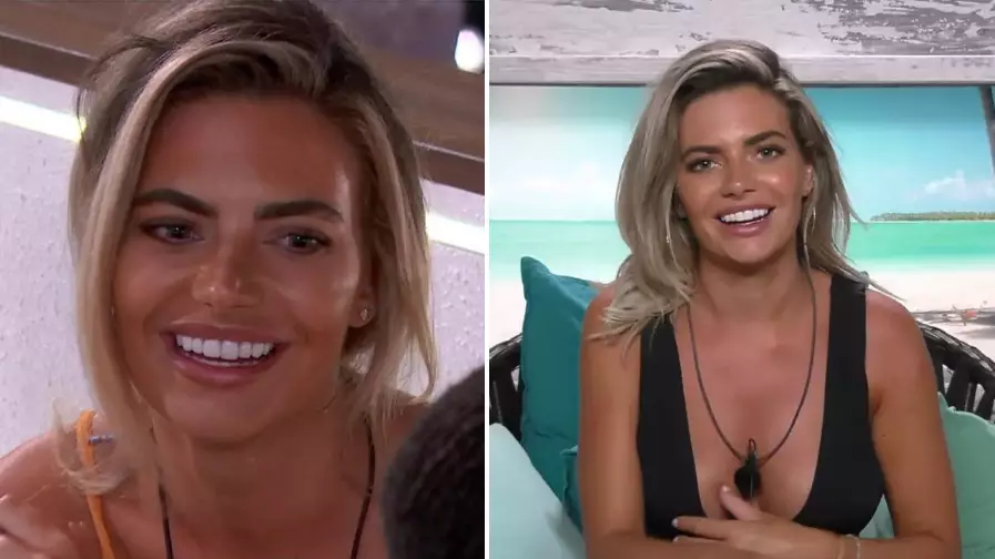 Love Island's Megan Barton Hanson 'Being Lined Up' For TOWIE
