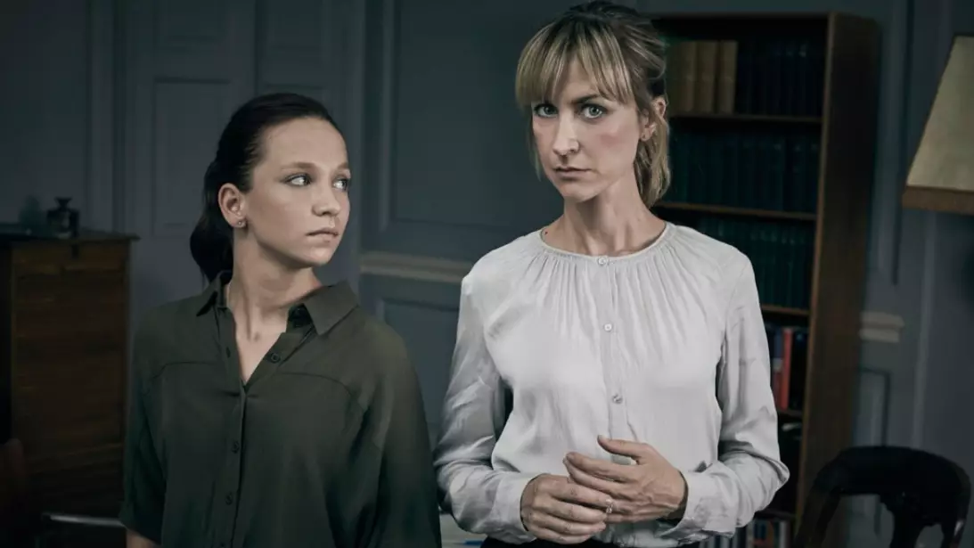 ITV's New Psychological Thriller Cheat Airs Tonight And Promises To Have Viewers Gripped 