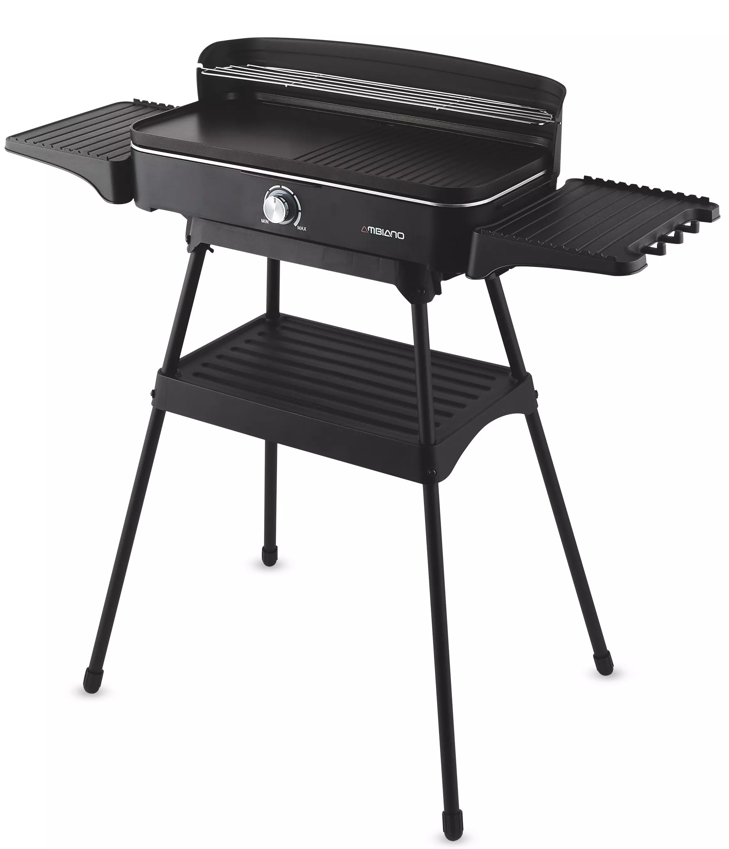 The Ambiano grill is just £34.99 (