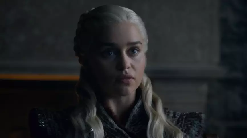 The Trailer For Next Week's Episode Of Game Of Thrones Has Already Dropped