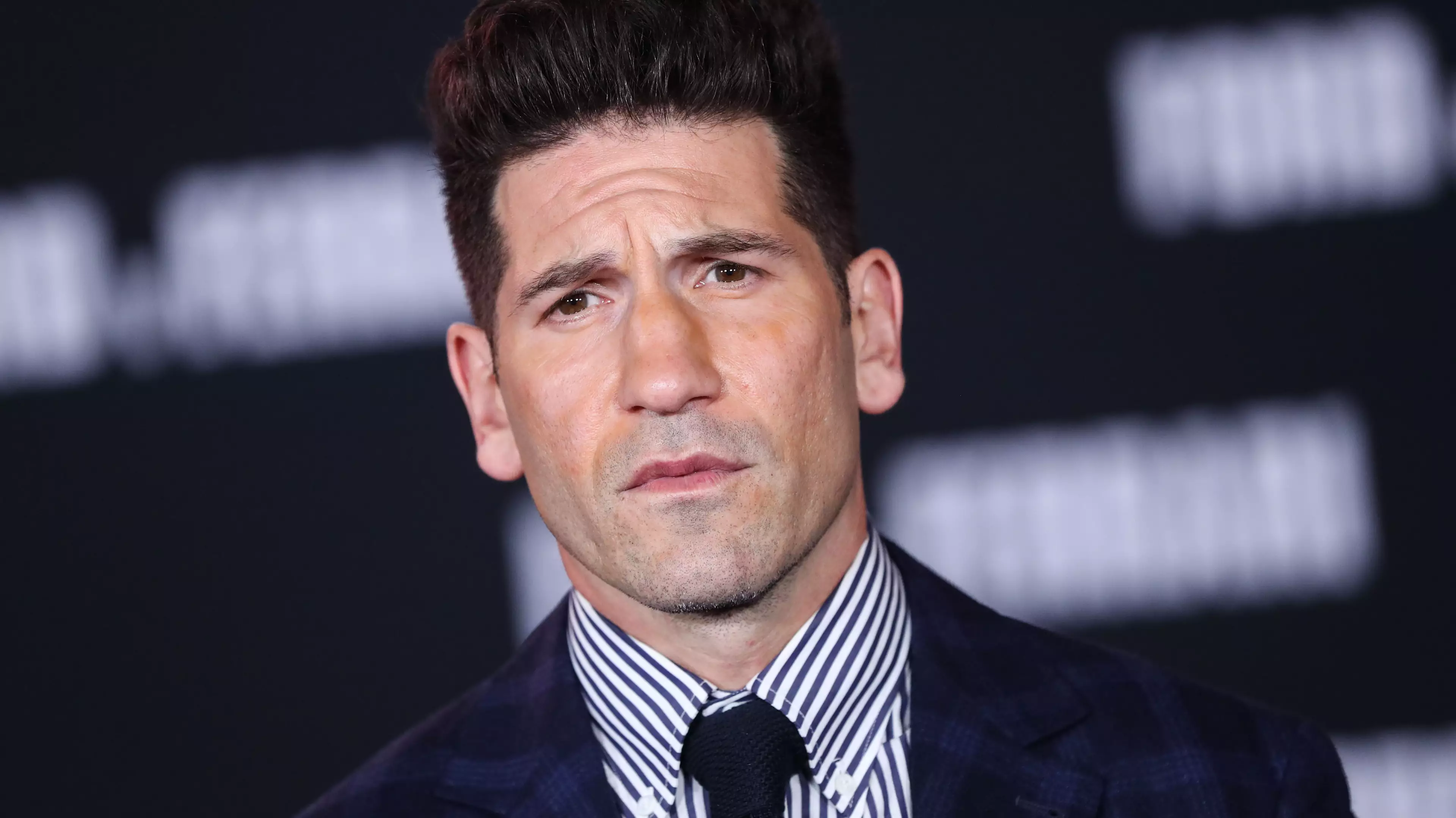 John Bernthal Went Full Method Actor For The Punisher Role