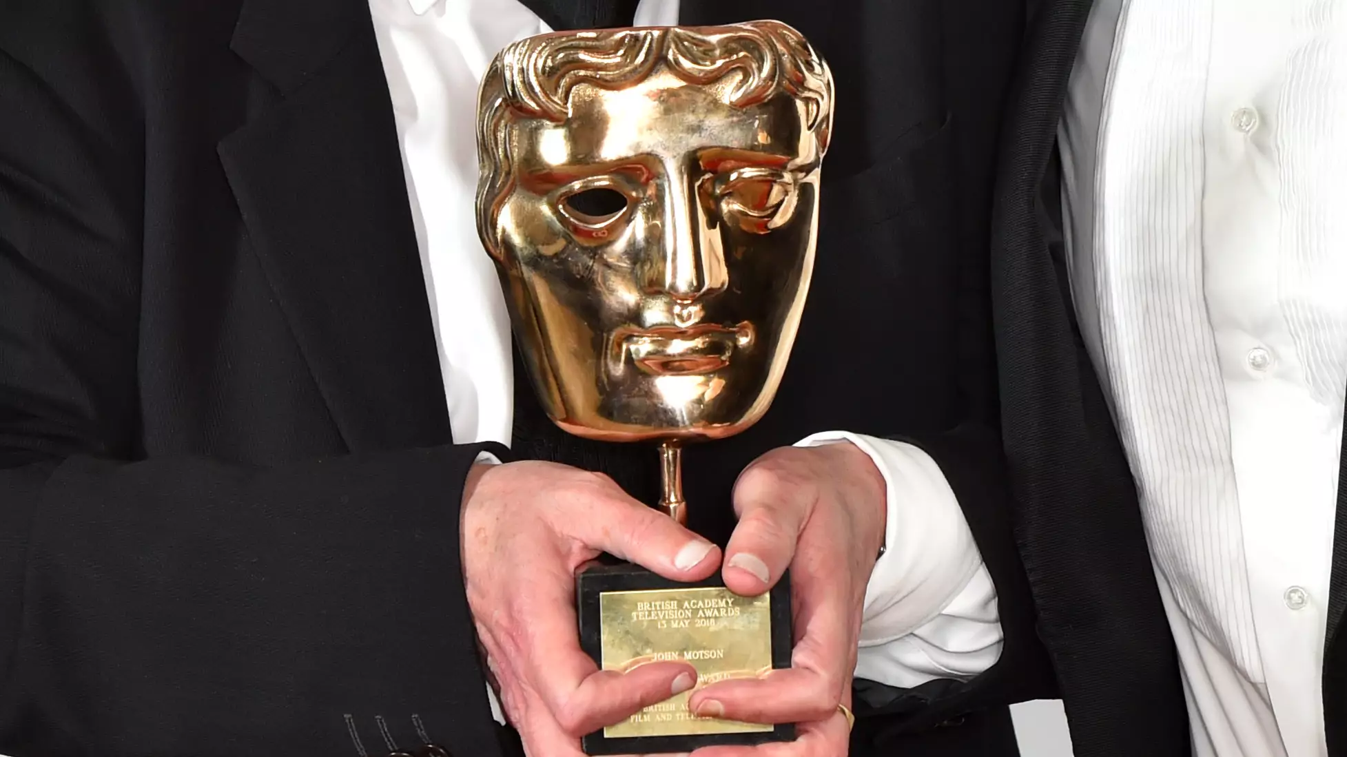 BBC Suffers An Awkward Blunder Just Before BAFTA Awards Start