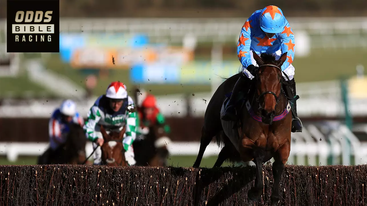 ODDSbible Racing: Punchestown Festival Day One Race-By-Race Betting Preview
