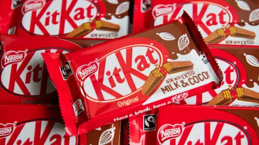 Nestlé Is Releasing Three New KitKat Flavours And They Sound Delicious