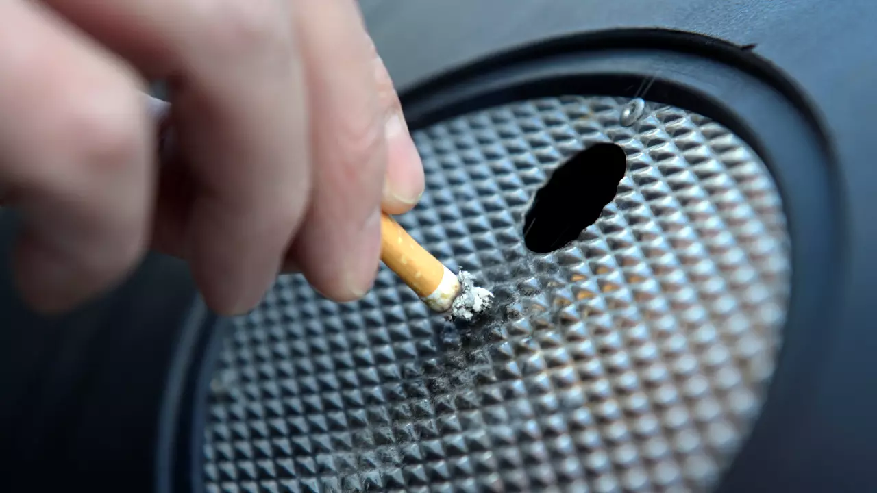 ​Today Is National No Smoking Day – Here's How You Can Get Help To Quit