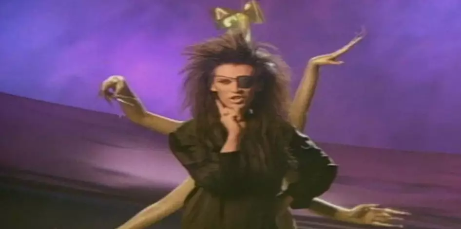 'Dead or Alive' Singer Pete Burns Has Died Aged 57