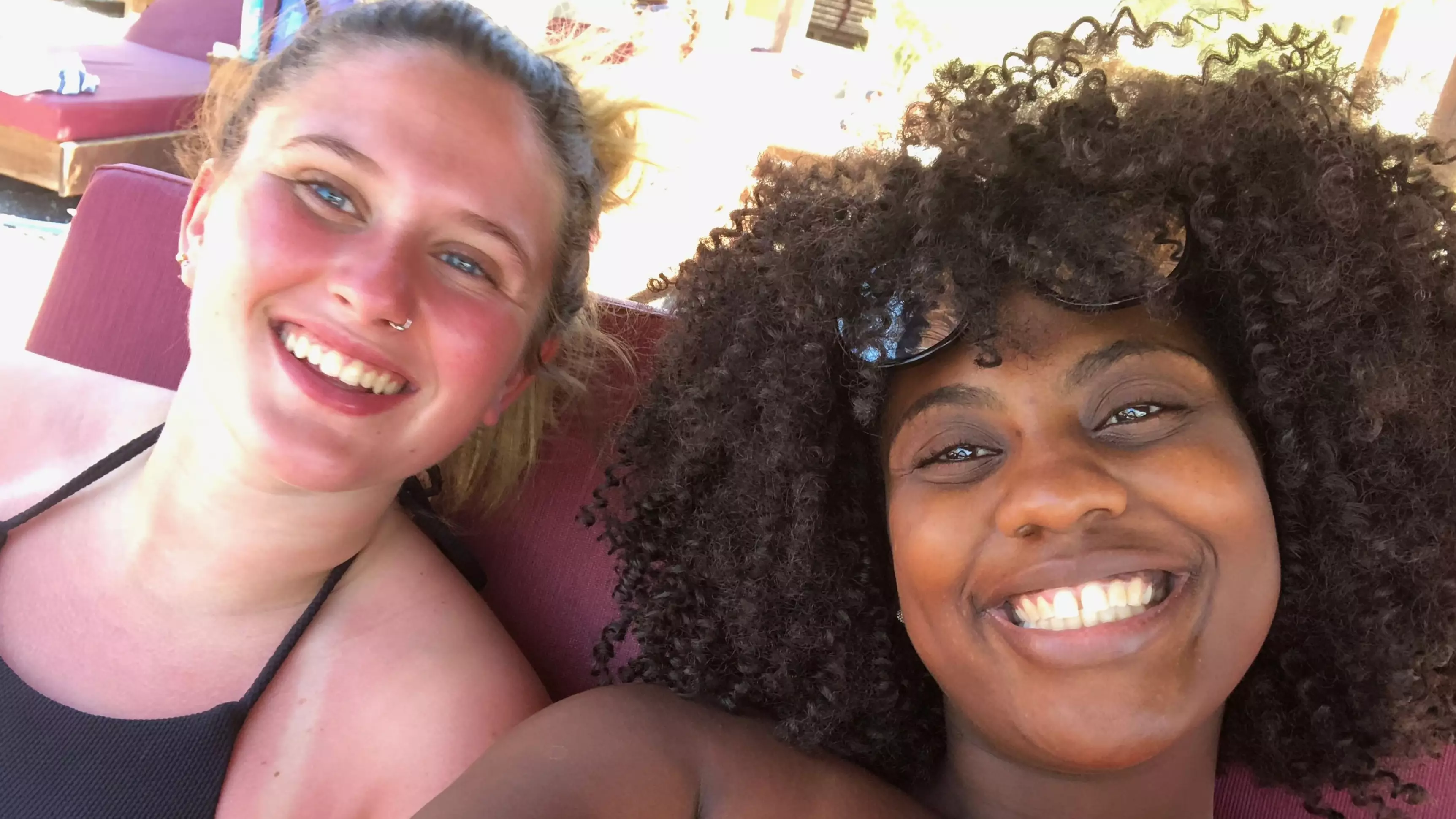 Woman Trolls Boyfriend Who Cancelled Their First Romantic Holiday By Taking His Sister Instead