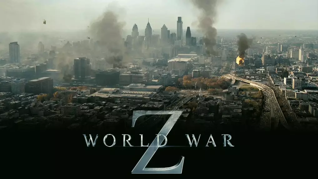 World War Z Will Get A Sequel 'Someday' Producer Says 