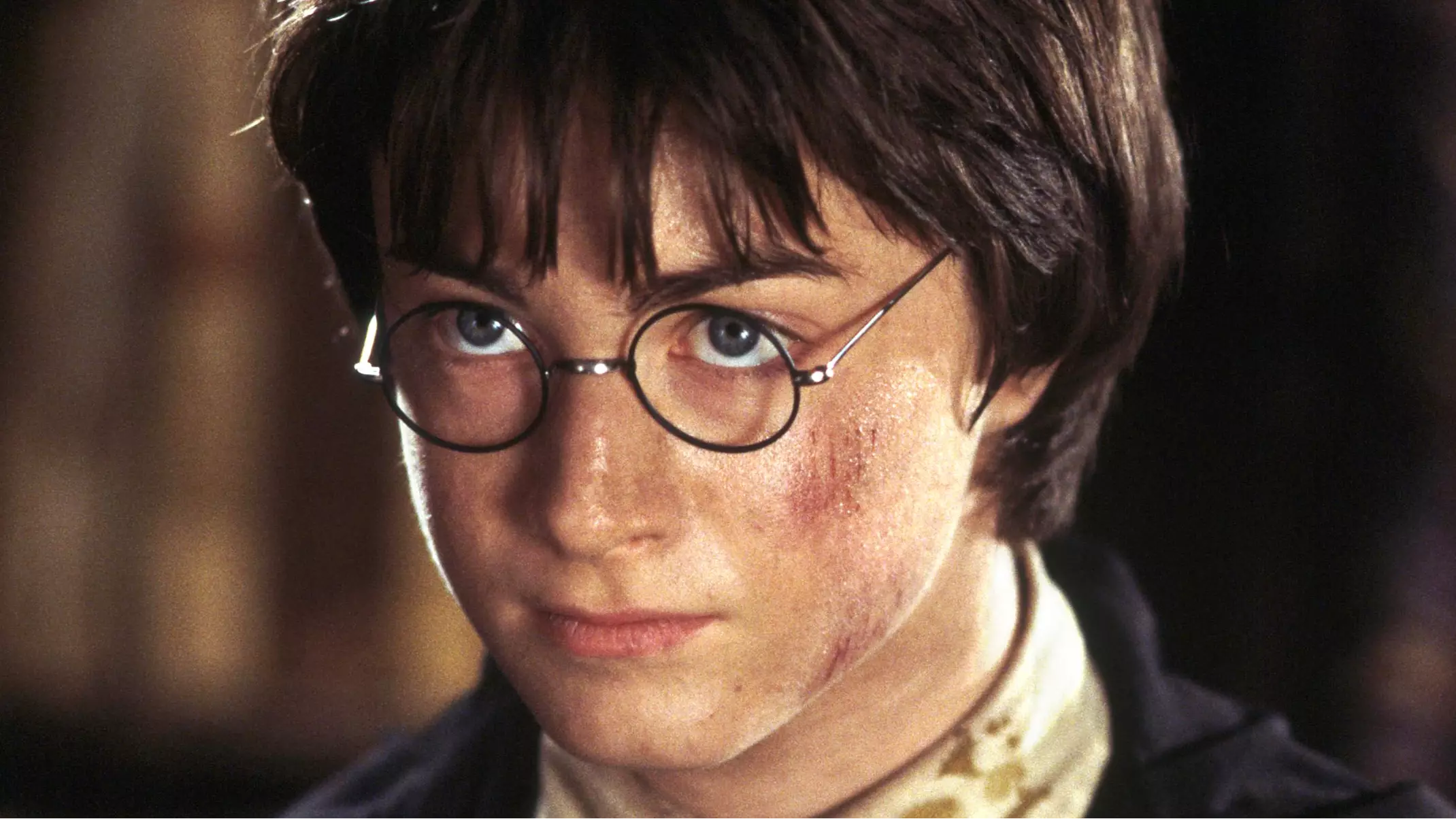 Not A Single 'Harry Potter' Movie Is On Telly This Christmas