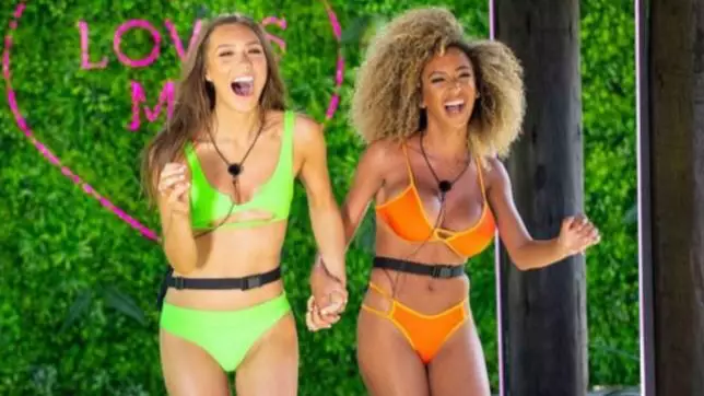 ​PSA: 'Love Island' USA Is Arrives TONIGHT - Here's Where You Can Watch It