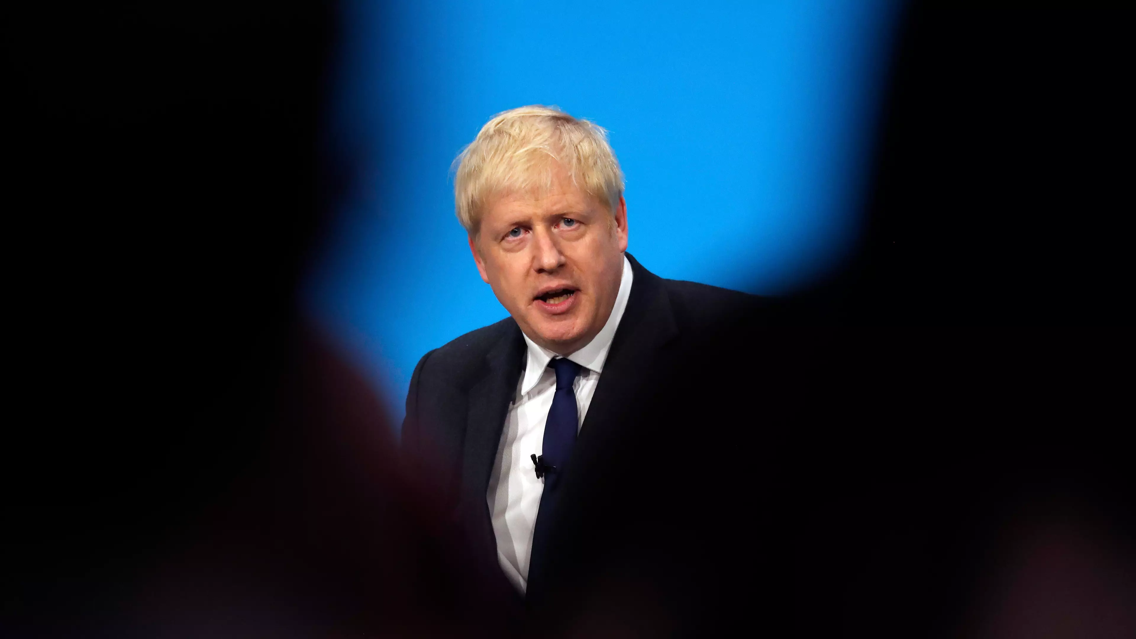 Boris Johnson Named As Prime Minister Of The United Kingdom