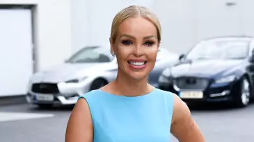 Katie Piper Hits Back At Trolls Who Accuse Her Of Mum Shaming