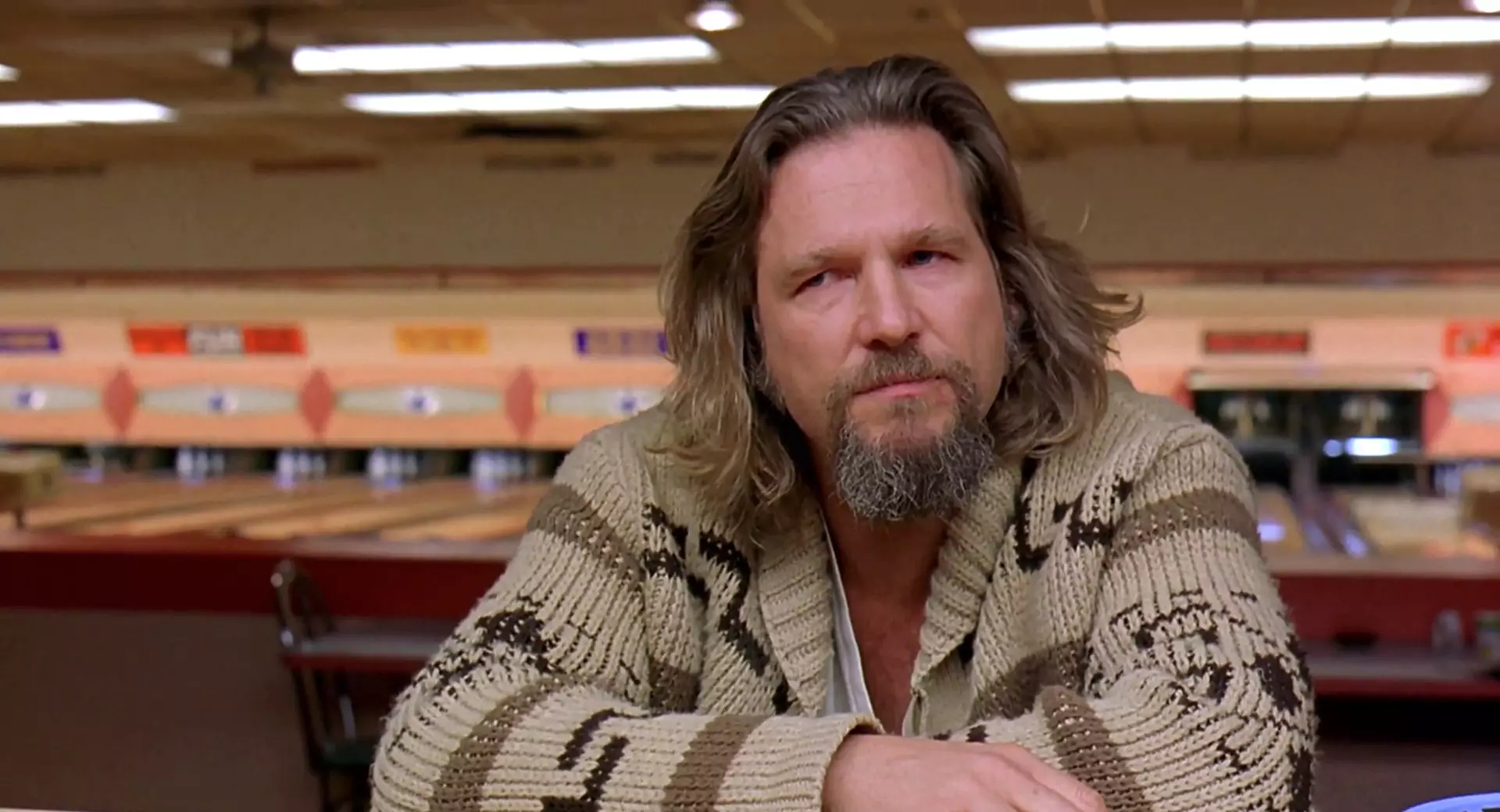 This Is The Real-Life Inspiration Behind 'The Dude' From The Big Lebowski