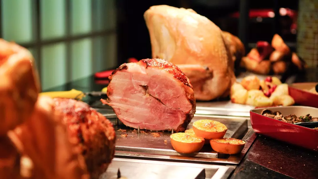 Toby Carvery Wants To Hire Someone To Eat Christmas Dinners Every Day