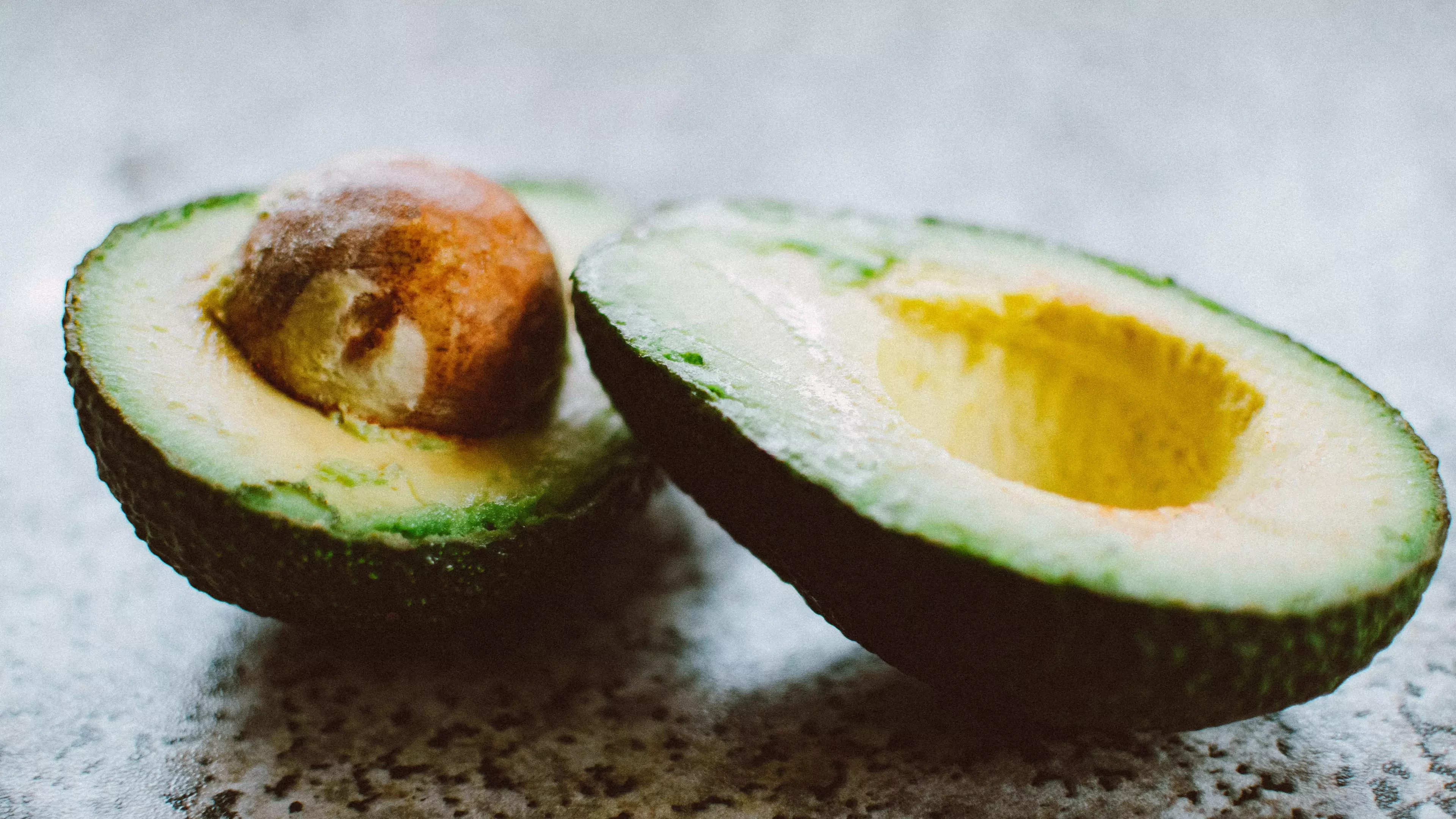 Woman Reveals Incredible Hack To Stop Cut Avocados Going Brown For A Whole Week